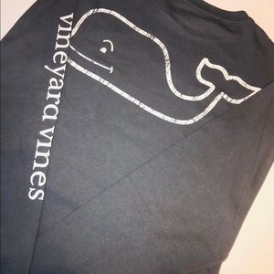 Vineyard Vines Tee Long Sleeve $$